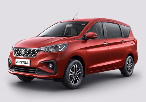 Ertiga